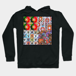 Portugal Hoodie